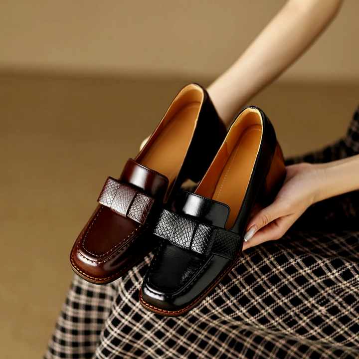 Loafers Contessa Knoten Henri Lyon
