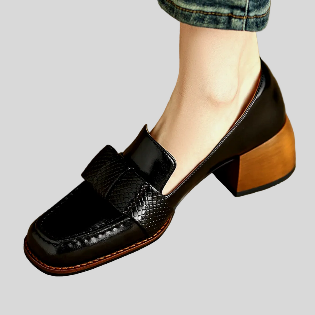 Loafers Contessa Knoten Henri Lyon