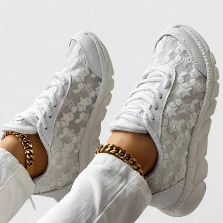 Khalyria | Baskets Confortables Henri Lyon