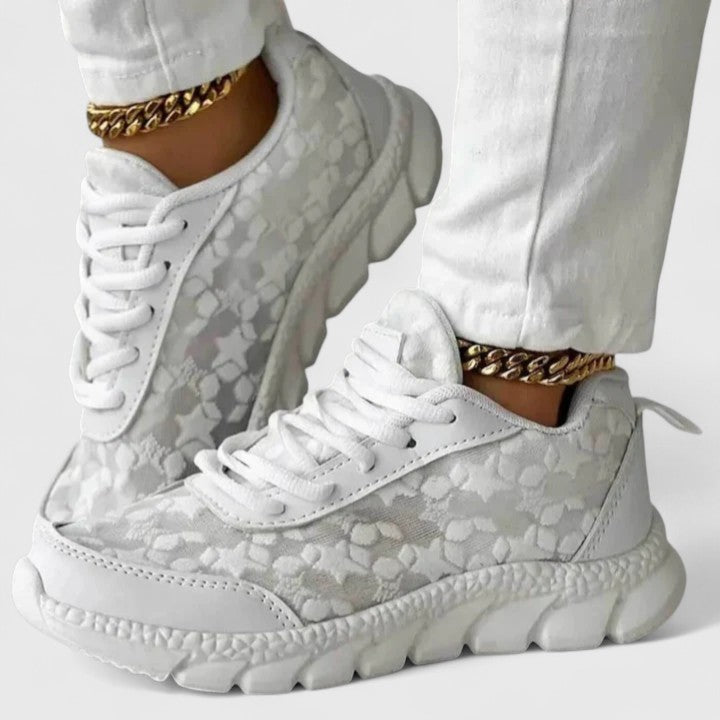 Khalyria | Baskets Confortables Henri Lyon