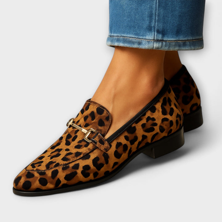 Rita™ | Mocassins Sauvages Henri Lyon
