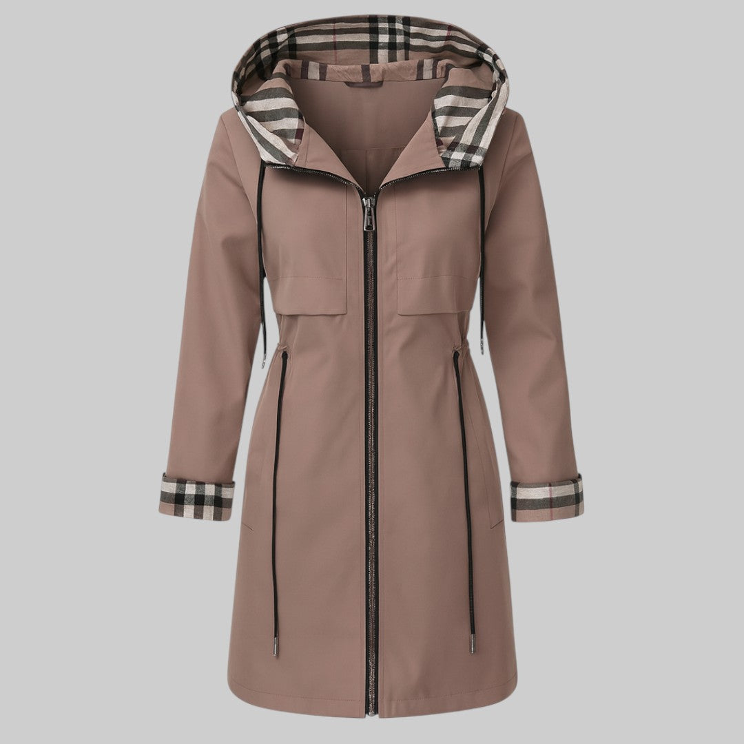 Natalia™ | Manteau Moderne Henri Lyon