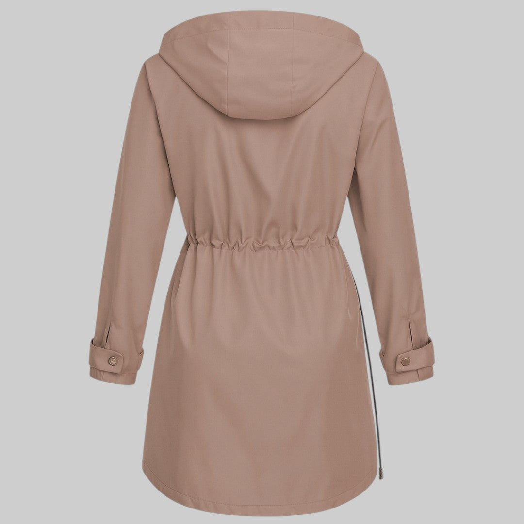 Natalia™ | Manteau Moderne Henri Lyon