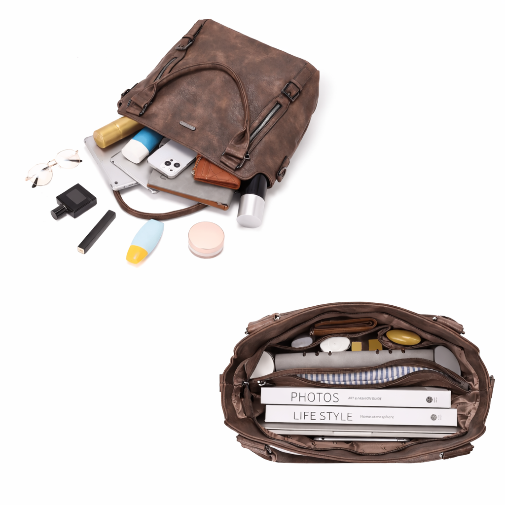 Marcella | Le sac que vous attrapez chaque jour Henri Lyon