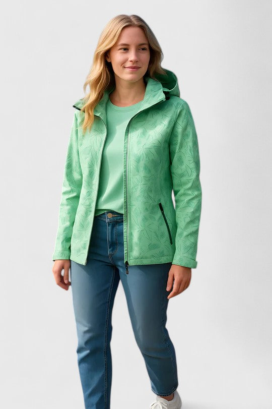 Thanyelle | Veste Élégante Henri Lyon