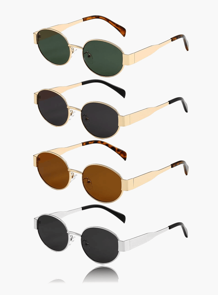 Zariyah | Lunettes de soleil élégantes Henri Lyon