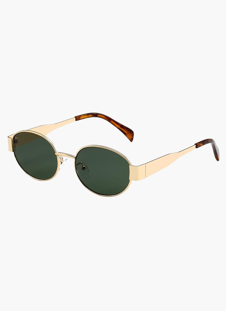 Zariyah | Lunettes de soleil élégantes Henri Lyon