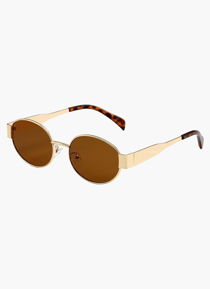 Zariyah | Lunettes de soleil élégantes Henri Lyon