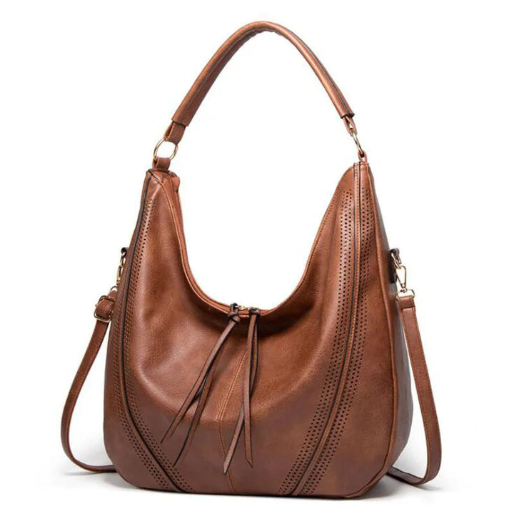 Michelle™ | Sac en Cuir Décontracté Henri Lyon