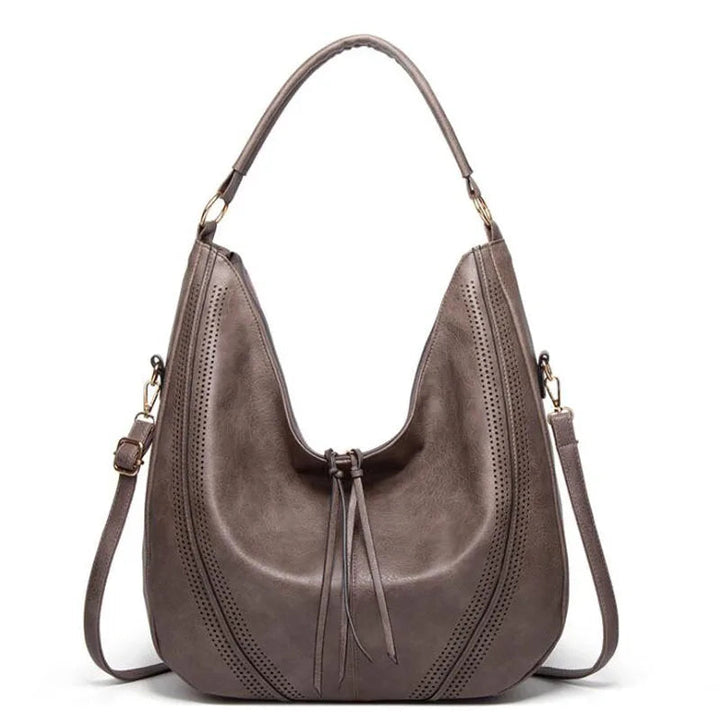 Michelle™ | Sac en Cuir Décontracté Henri Lyon
