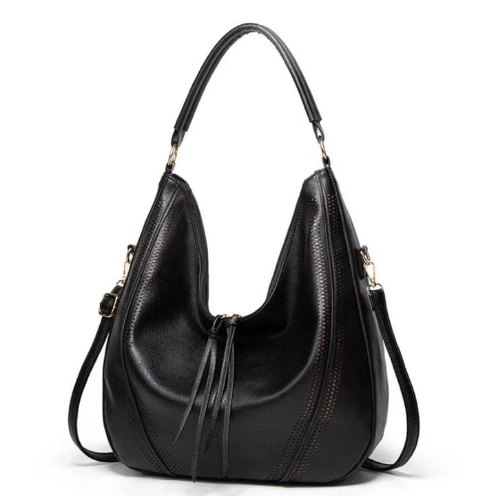 Michelle™ | Sac en Cuir Décontracté Henri Lyon