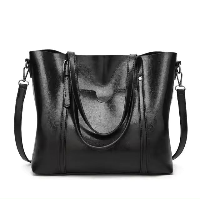 Jennifer™ | Sac en Cuir de Luxe Henri Lyon