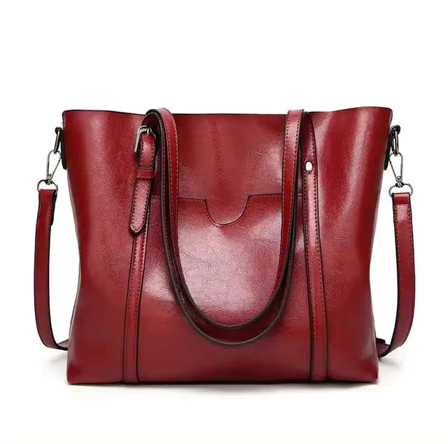 Jennifer™ | Sac en Cuir de Luxe Henri Lyon