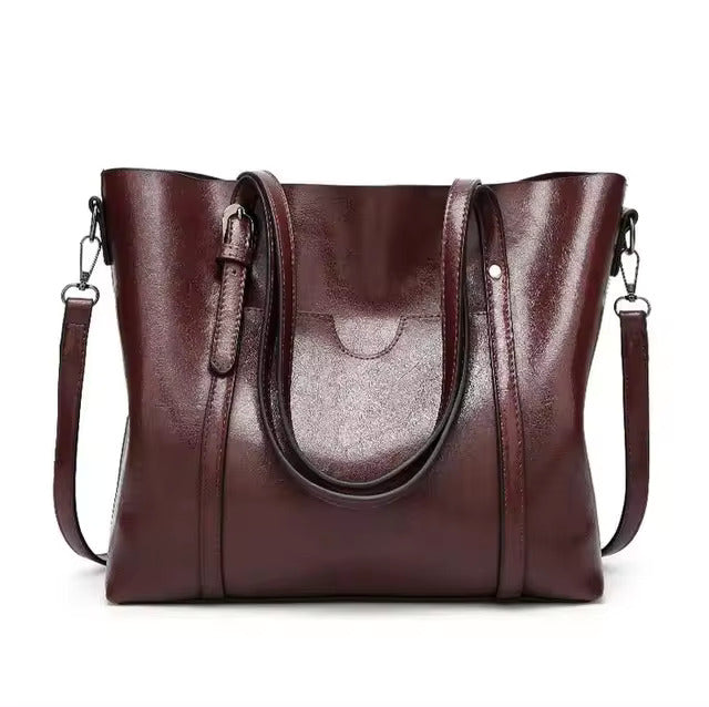 Jennifer™ | Sac en Cuir de Luxe Henri Lyon