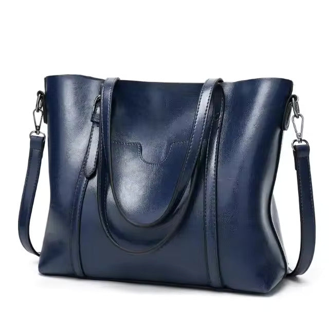 Jennifer™ | Sac en Cuir de Luxe Henri Lyon