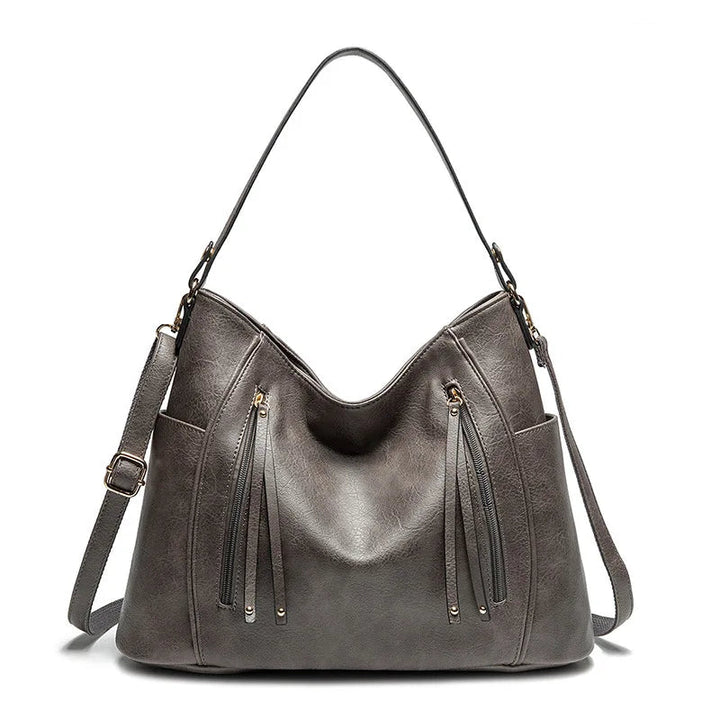 Wendy™ | Sac en Cuir à Franges Henri Lyon