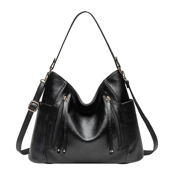 Wendy™ | Sac en Cuir à Franges Henri Lyon
