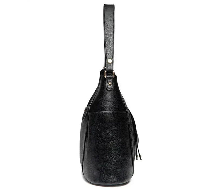 Wendy™ | Sac en Cuir à Franges Henri Lyon