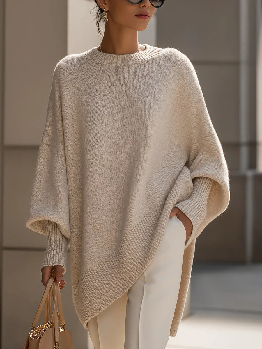 Cindy | Pull Doux et Confortable Henri Lyon
