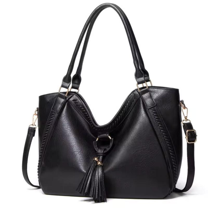 Andrea™ | Sac en Cuir Intemporel Henri Lyon