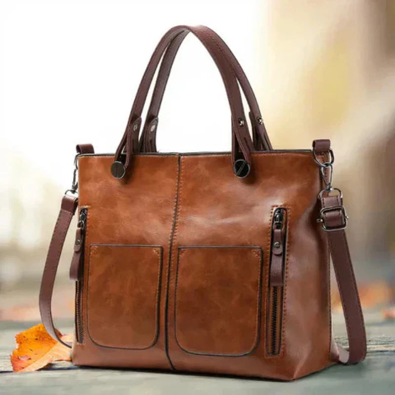 Angela™ | Sac à main polyvalent Henri Lyon