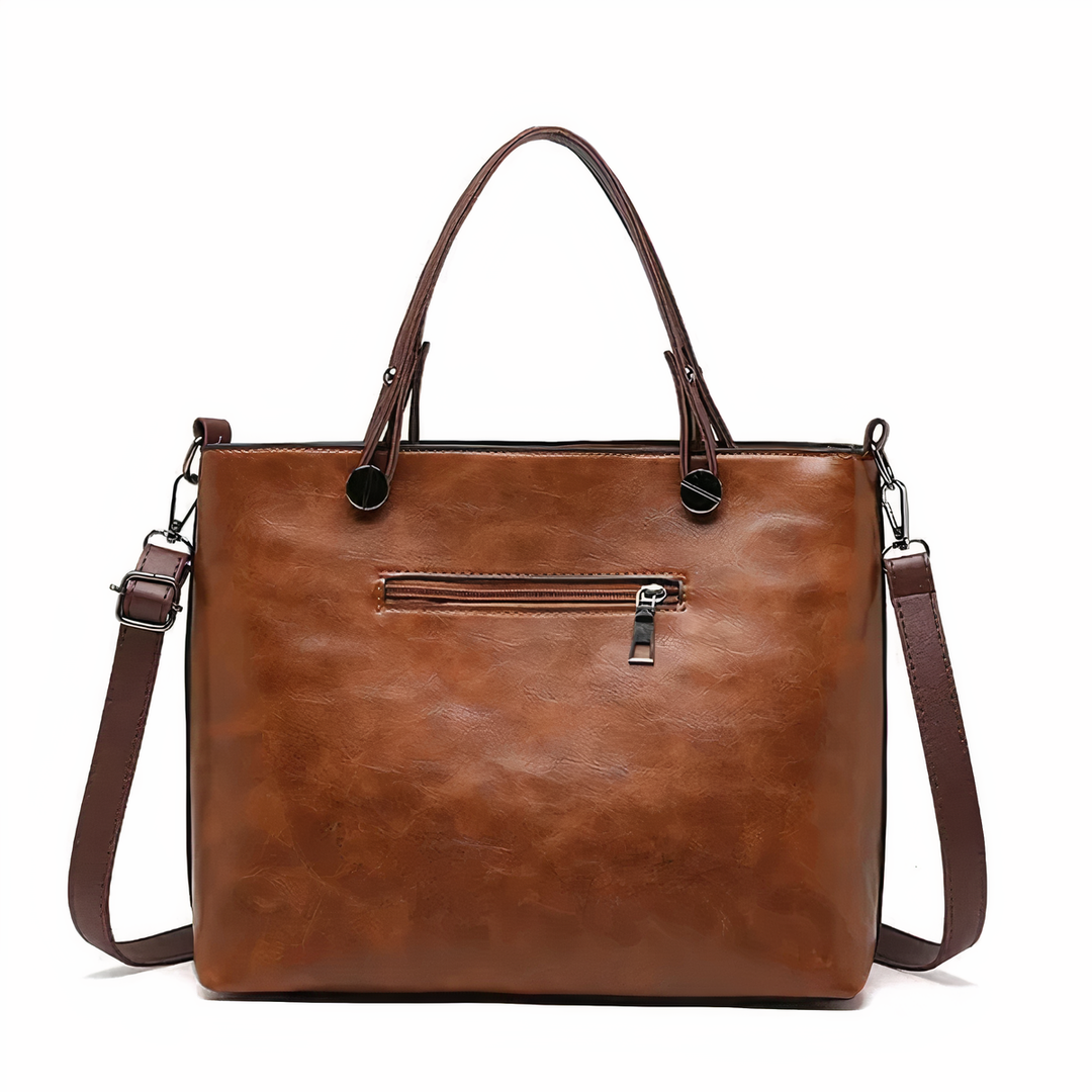 Angela™ | Sac à main polyvalent Henri Lyon