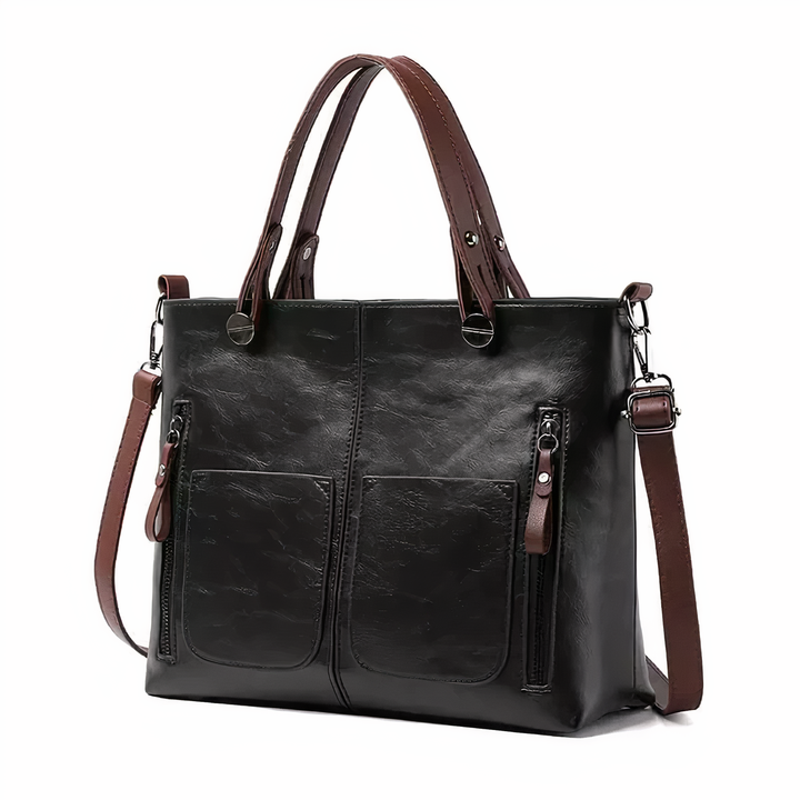 Angela™ | Sac à main polyvalent Henri Lyon