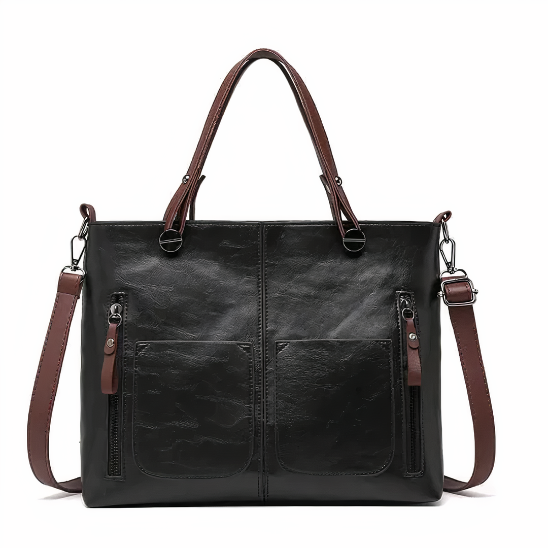 Angela™ | Sac à main polyvalent Henri Lyon