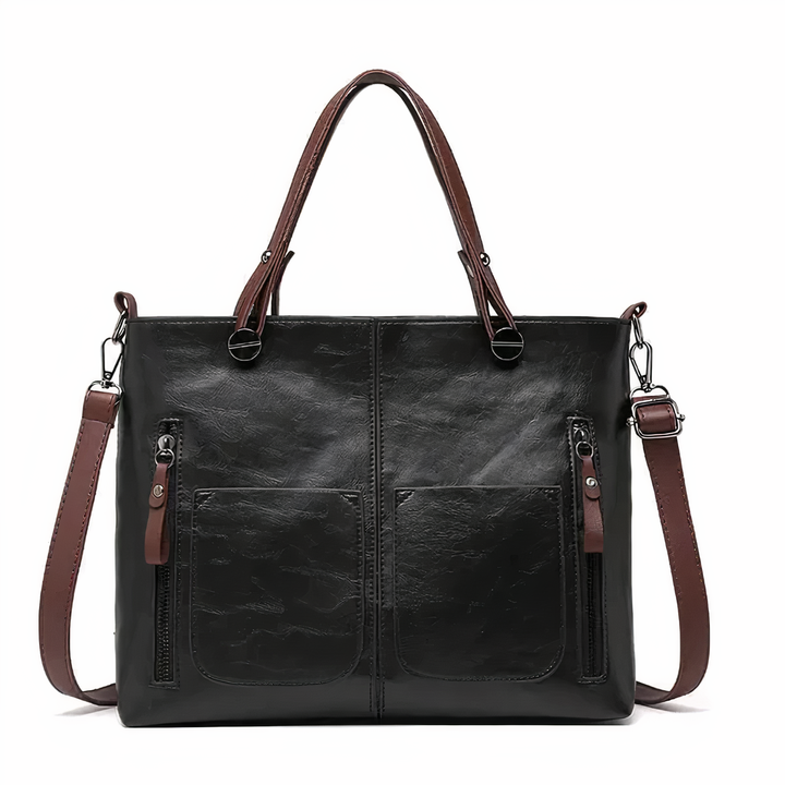 Angela™ | Sac à main polyvalent Henri Lyon