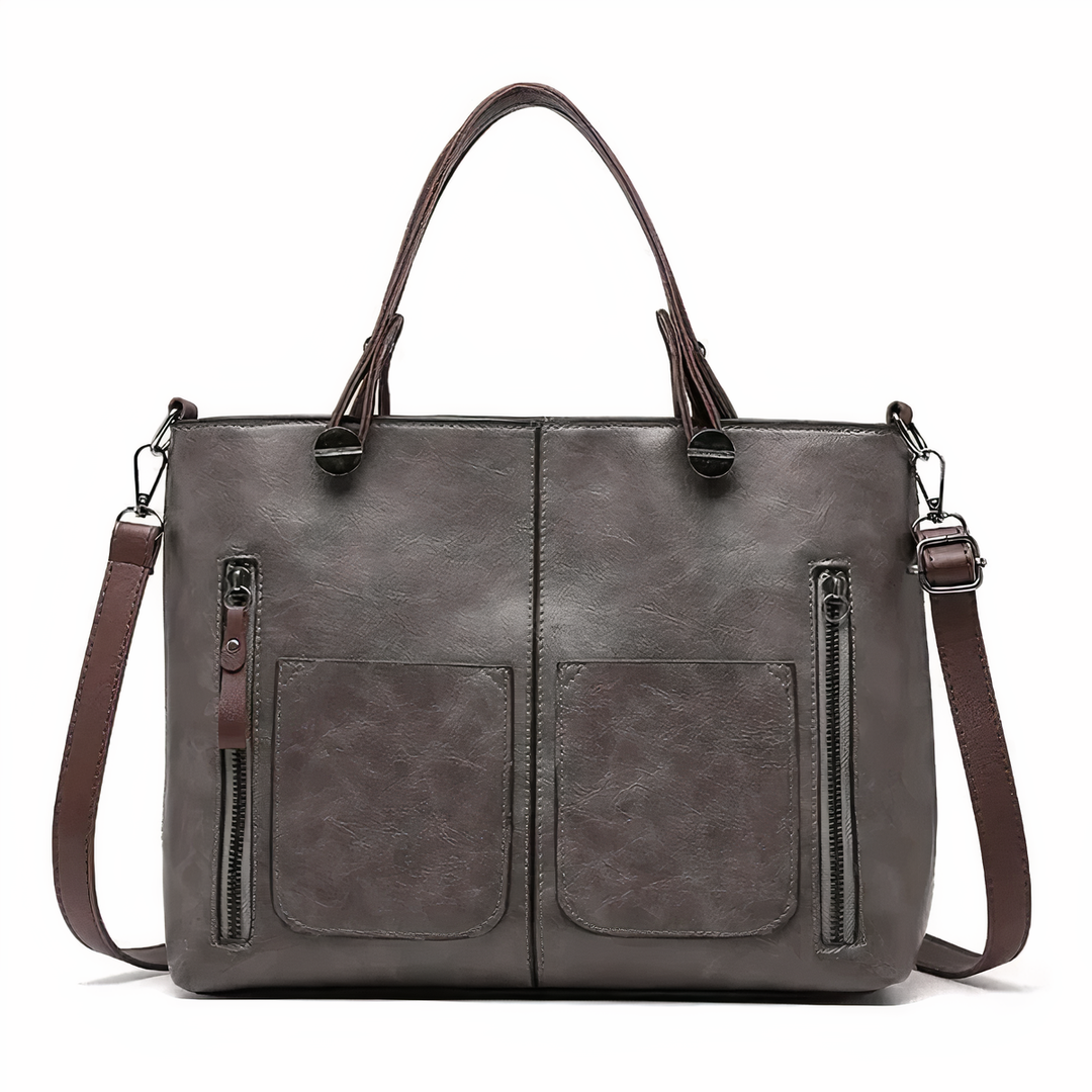 Angela™ | Sac à main polyvalent Henri Lyon
