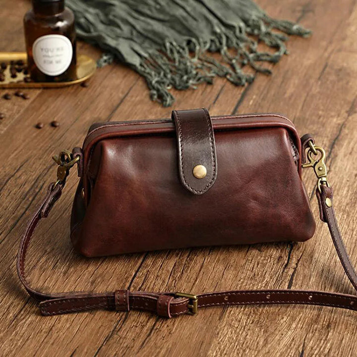 Nicole™ | Sac à Bandoulière Tendance Henri Lyon