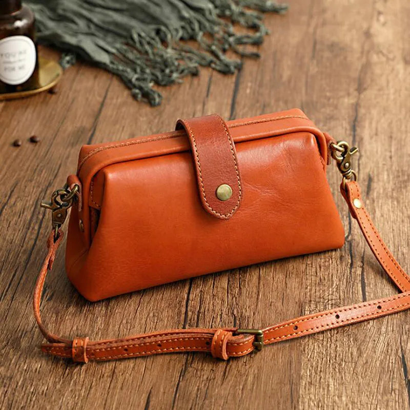 Nicole™ | Sac à Bandoulière Tendance Henri Lyon