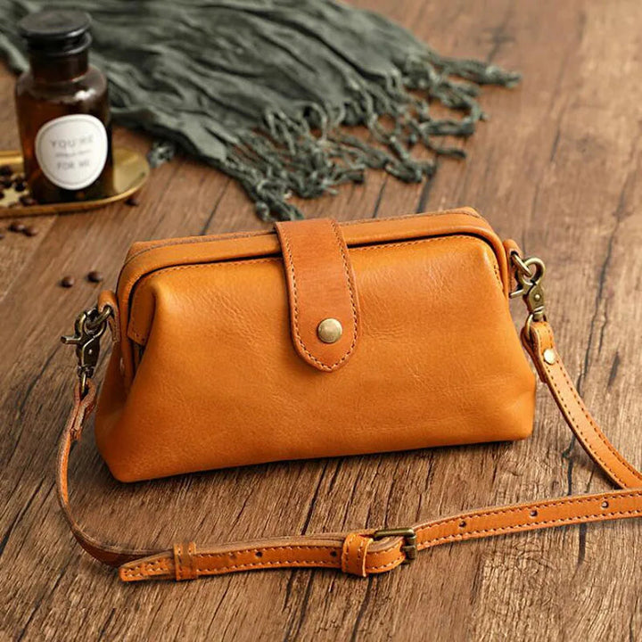 Nicole™ | Sac à Bandoulière Tendance Henri Lyon
