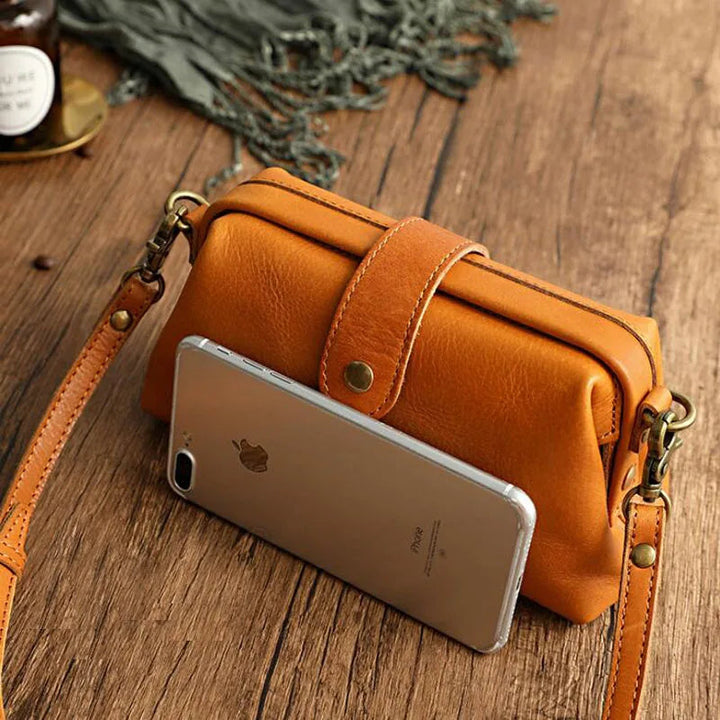 Nicole™ | Sac à Bandoulière Tendance Henri Lyon