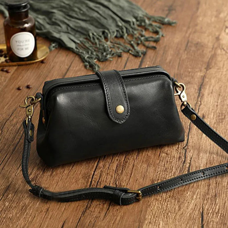 Nicole™ | Sac à Bandoulière Tendance Henri Lyon