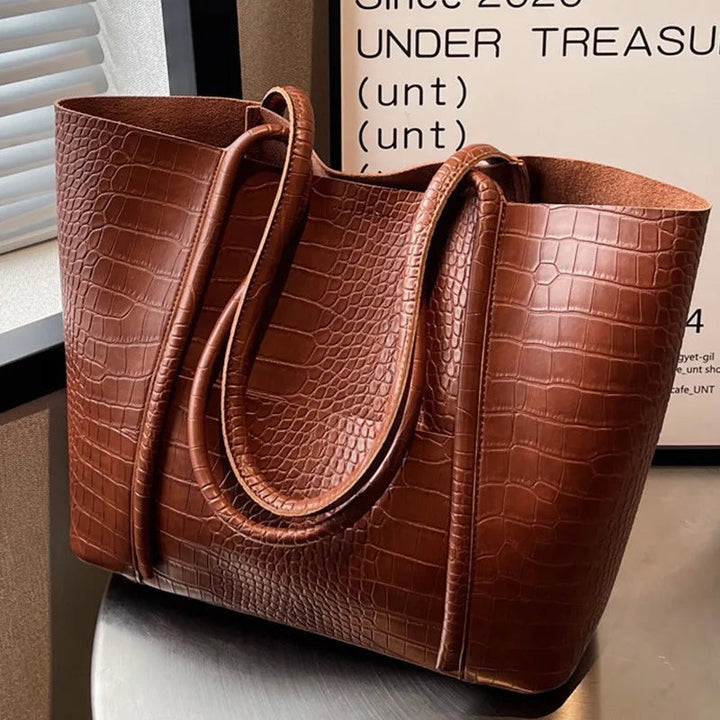 Christina™ | Sac à épaule raffiné Henri Lyon