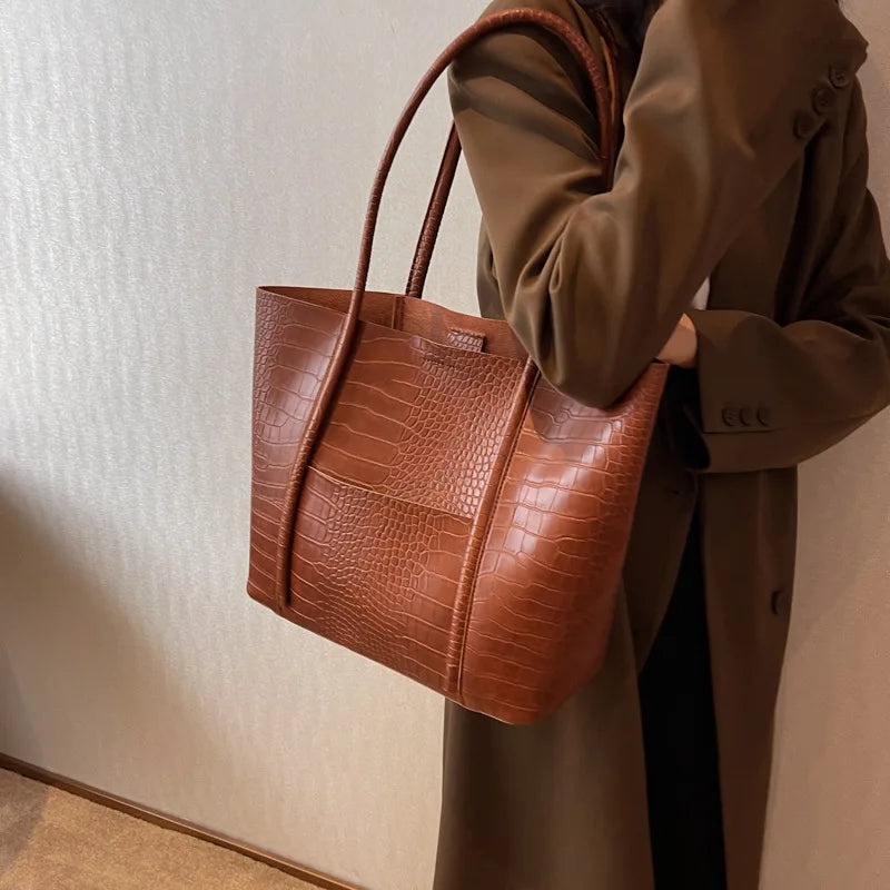 Christina™ | Sac à épaule raffiné Henri Lyon