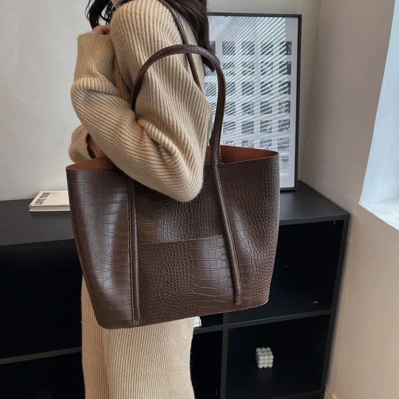 Christina™ | Sac à épaule raffiné Henri Lyon