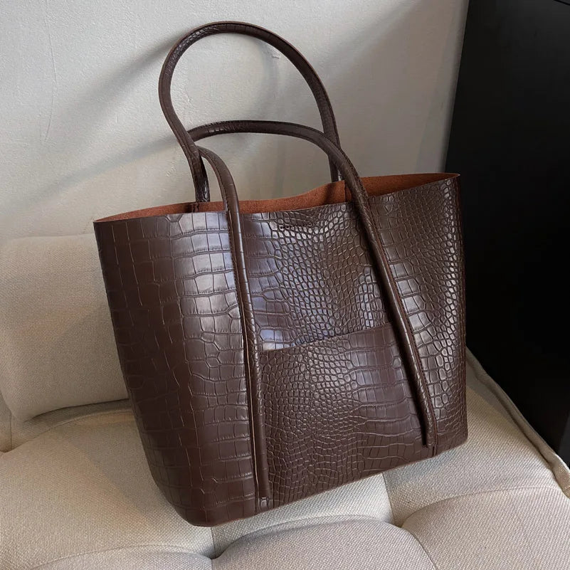 Christina™ | Sac à épaule raffiné Henri Lyon