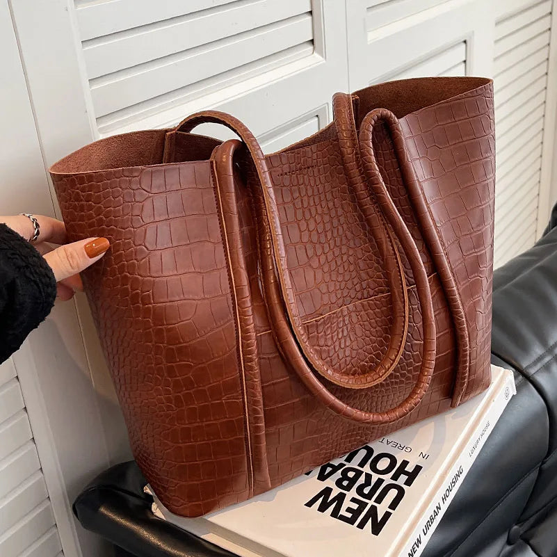 Christina™ | Sac à épaule raffiné Henri Lyon
