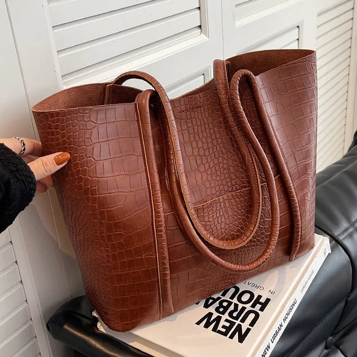 Christina™ | Sac à épaule raffiné Henri Lyon