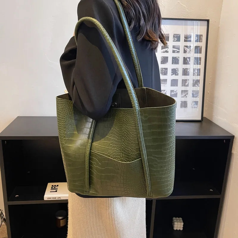 Christina™ | Sac à épaule raffiné Henri Lyon