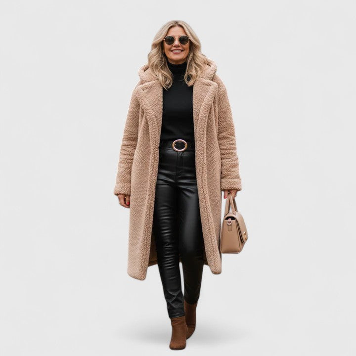 Brionyssa | Veste Élégante Henri Lyon