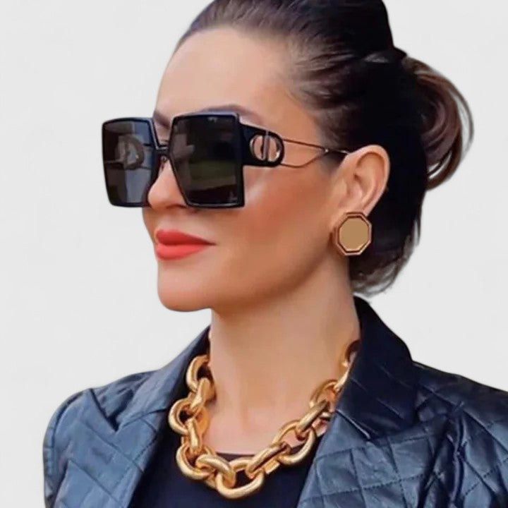 Bryelle | Lunettes de soleil élégantes Henri Lyon