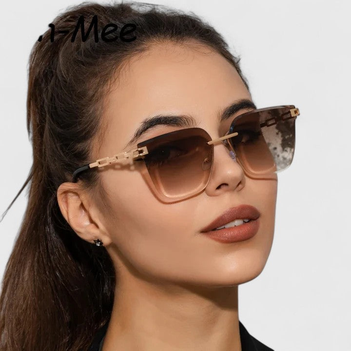 Marisyl | Lunettes de Soleil Sophistiquées Henri Lyon