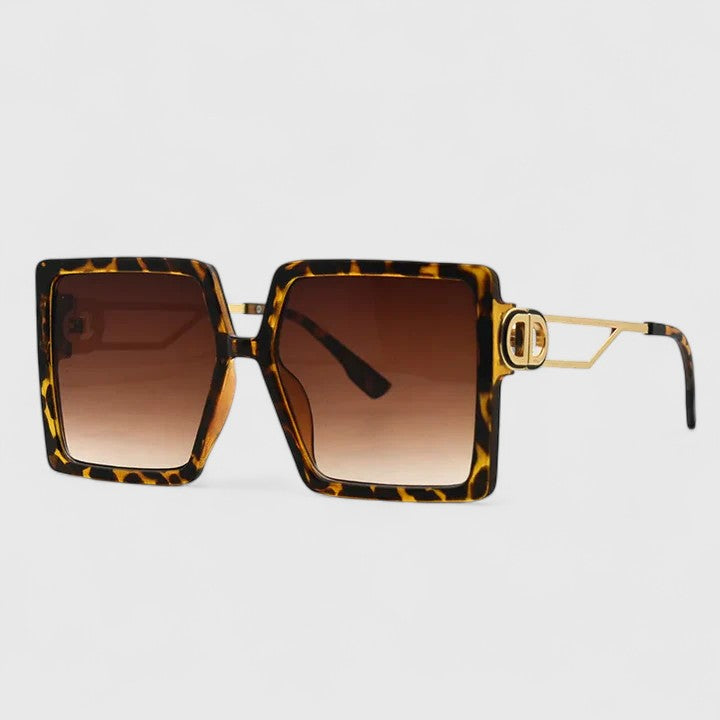 Bryelle | Lunettes de soleil élégantes Henri Lyon