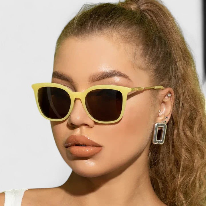 Savanuhh | Lunettes de soleil élégantes Henri Lyon