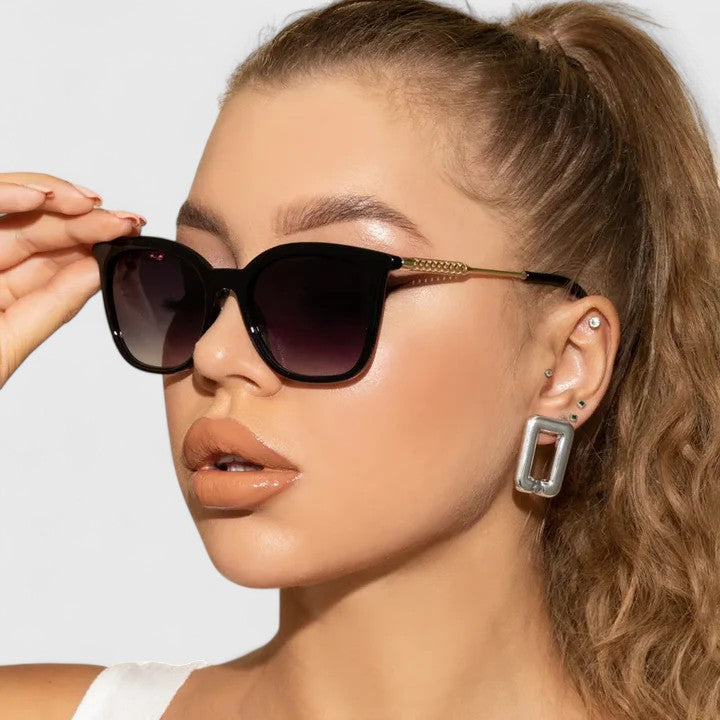 Savanuhh | Lunettes de soleil élégantes Henri Lyon