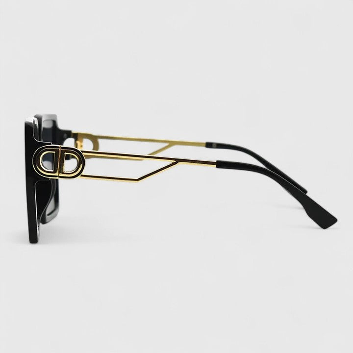 Bryelle | Lunettes de soleil élégantes Henri Lyon