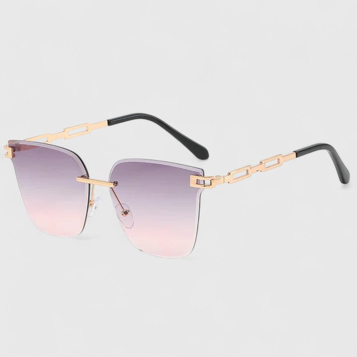 Marisyl | Lunettes de Soleil Sophistiquées Henri Lyon